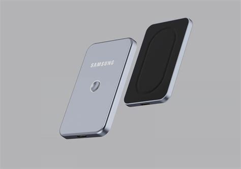 Samsung Go Behance