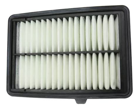 Filtro Ar Motor Honda City Sedan Hatch Parcelamento Sem Juros