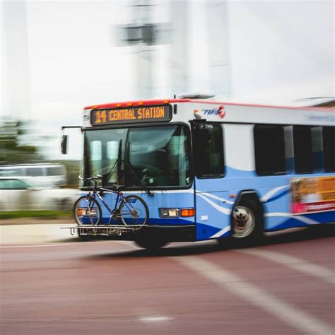 The Rapid Debuts New Smart Card For Paying Fares - Grand Rapids Magazine