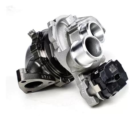 Turbo Para Original Hyundai Tucson Tm