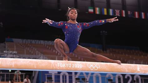 Simone Biles and the U.S. gymnastics team can still win Olympic gold - ESPN