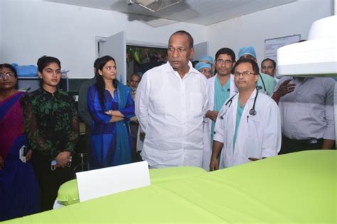 Unveiling Excellence: Malla Reddy Narayana Multispecialty Hospital ...