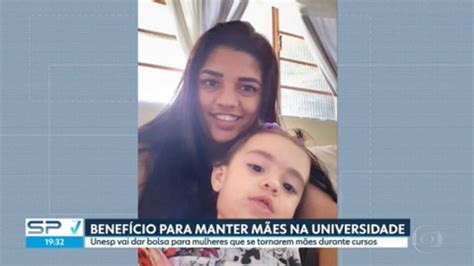 Vídeo Unesp Cria Bolsa Auxílio Para Quem Se Tornar Mãe Durante Curso