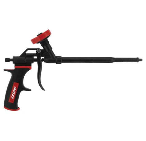 Expanding Foam Gun Spi Equip Formwork