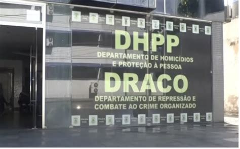 Duplo Homic Dio Homens Executados A Tiros Em Plataforma