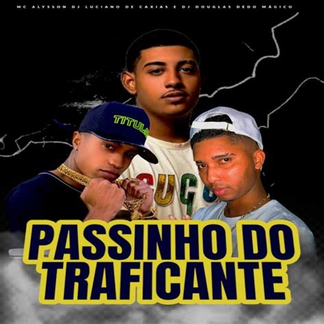 Stream SINTURÃO IGNORANTE VEM NO PASSINHO DO TRAFICANTE MC ALYSSON DJS