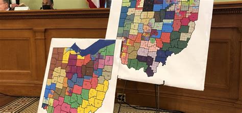 Supreme Court Sends Redistricting Back To Ohio S Top Court Woub