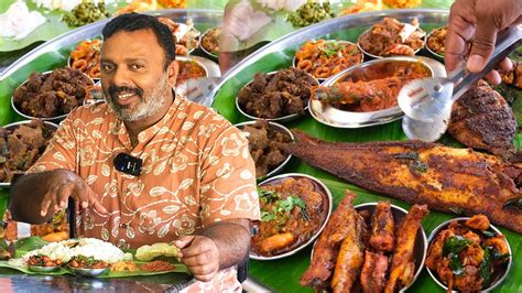 Guruvayur Idam Seafood