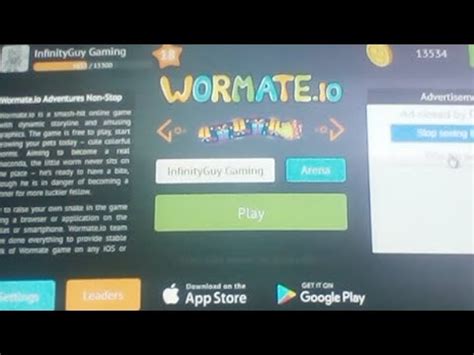 Wormate Io Playing On Pc First Live Stream Youtube