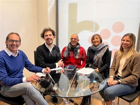 Bordighera Verso Il Voto Ecco Chi Sono Gli Altri Quattro Nomi Della