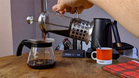 How To Filter French Press Coffee Full Brewing Guide