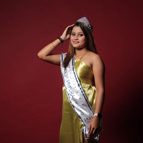 Miss Telangana 2024