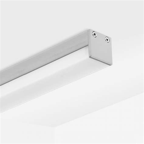 Browse Alcon S Exclusive Collection Of Continuum Linear LED Lighting