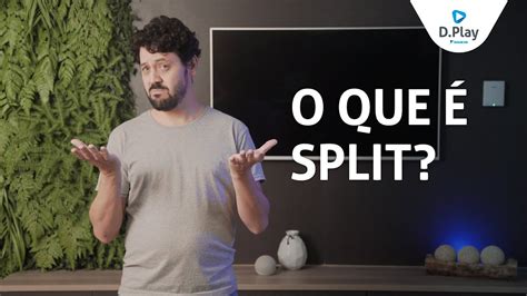 O que é Split YouTube