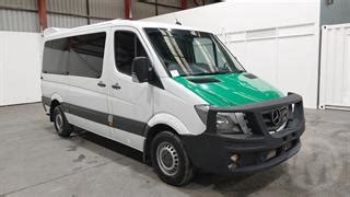 Used Mercedes Benz Sprinter Cdi Mwb D Lcv Used Car For Sale