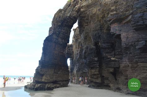 Playa De Las Catedrales Lugo Visita Reserva Y Mareas Infinitos