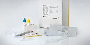 Hospital Acquired Infection Test Kit RIDASCREEN R Biopharm AG