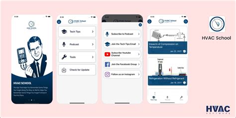 HVAC Learning Apps 7 Top Rated HVAC Learning Apps For Newbie Technicians