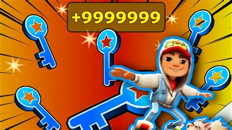 Tutorial De Como Agregar Monedas Y Llaves En Subway Surfers