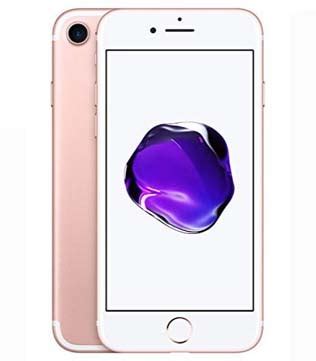 Apple IPhone 7 256 GB Any Color GameLoot