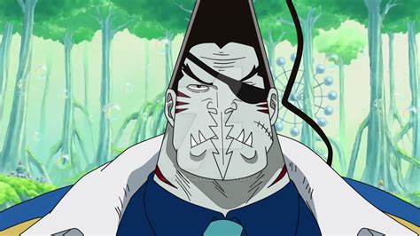 Fudori Sawshark Fishman One Piece RPC by DazzlingEmerald | Manga anime ...