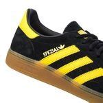 Adidas Originals Spezial In Sort Gul Guld Unisport Dk