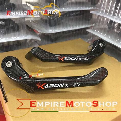 Promo Proguard Kabon Carbon Kevlar Nmax Aerox Pcx Xmax Vario Glossy