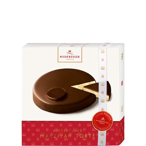 Marzipan Klassiker 300g NIEDEREGGER Online Shop