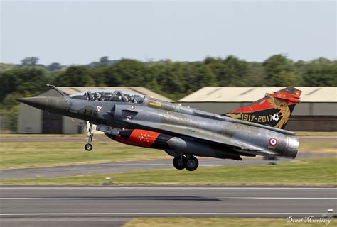 French Air Force Armee De L Air Couteau Delta Mirage 200 Flickr