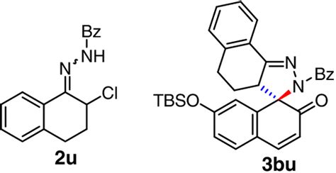 Catalytic Asymmetric Spiroannulation Of Bromo Naphthols With