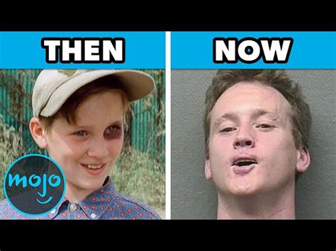 The Sandlot' Cast: Where Are They Now? - oggsync.com