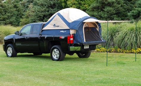 Napier Sportz Truck Tent