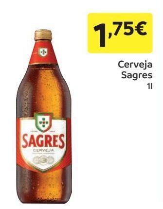 Promo O Cerveja Sagres Em Amanhecer