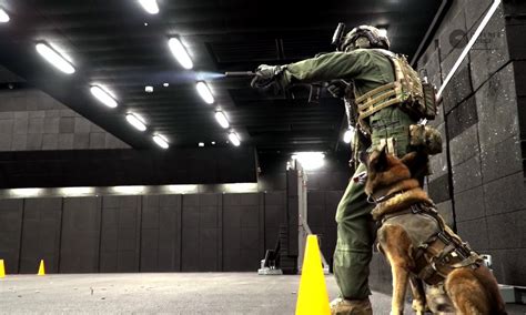 Video Inside New Zealand Sass Battle Training Facility Overt Defense