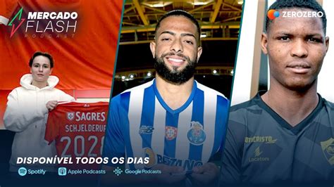 MERCADO FLASH SPORTING Faz PROPOSTA Por CENTRAL BENFICA OFICIALIZA