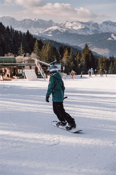 An Elegant Ski Resort in the French Alps | Megève France — Finding Our