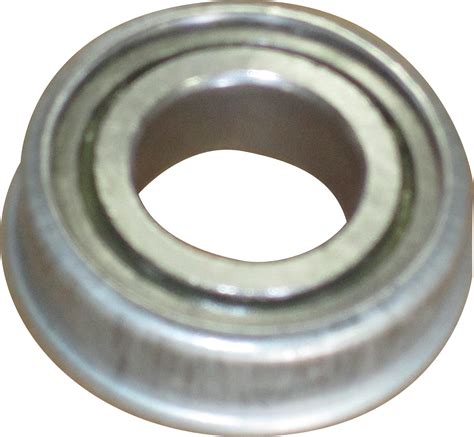 Hamiltonbobs Premium Quality Front Wheel Bearing Made For