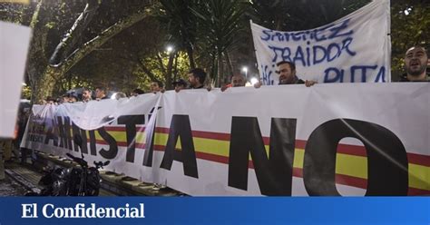 El Pp Adelanta El Manifiesto Que Leer En Las Protestas Del Domingo Por