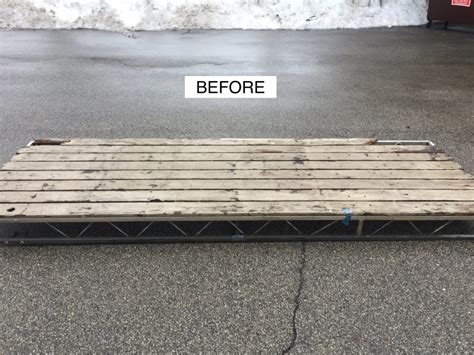 MAINTENANCE & REPAIR - Coopers Boat Docks