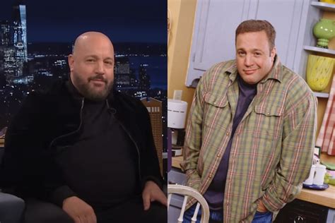 Qu Demonios Estoy Haciendo Kevin James Revela El Origen Del Meme