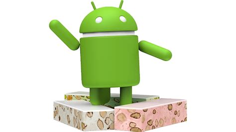 Android 70 Nougat Is Here 8 New Features You Need To Know About