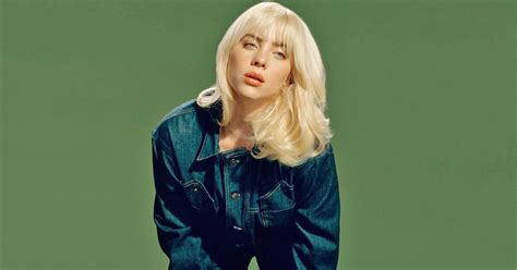 Billie Eilish Breaks Her Silence: The Naked Photo Explained - jcivozv