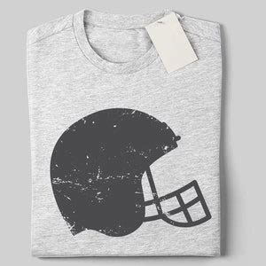 Football Helmet SVG Helmet Grunge SVG Distressed Football Etsy