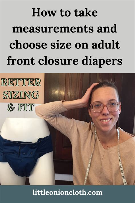 Pin On Choose Use And Troubleshoot Adult Cloth Diapers