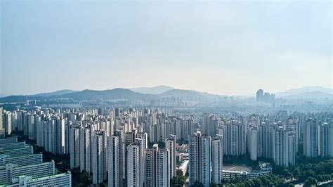 5월 전국 입주 물량 2만2605가구경기도 가장 많아 네이트 뉴스