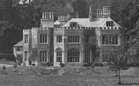 Turnworth House Englands Lost Country Houses