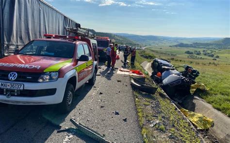 Ziua de Cluj Cine era tânărul care a provocat accidentul de la Cluj