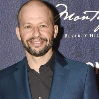 Jon Cryer Wiki Height Wife Patrimonio Biografía Patrimonio Edad