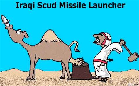 iraq scud missile launcher by kingcarrot on DeviantArt