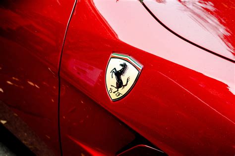 13 Facts About Ferrari - Facts.net